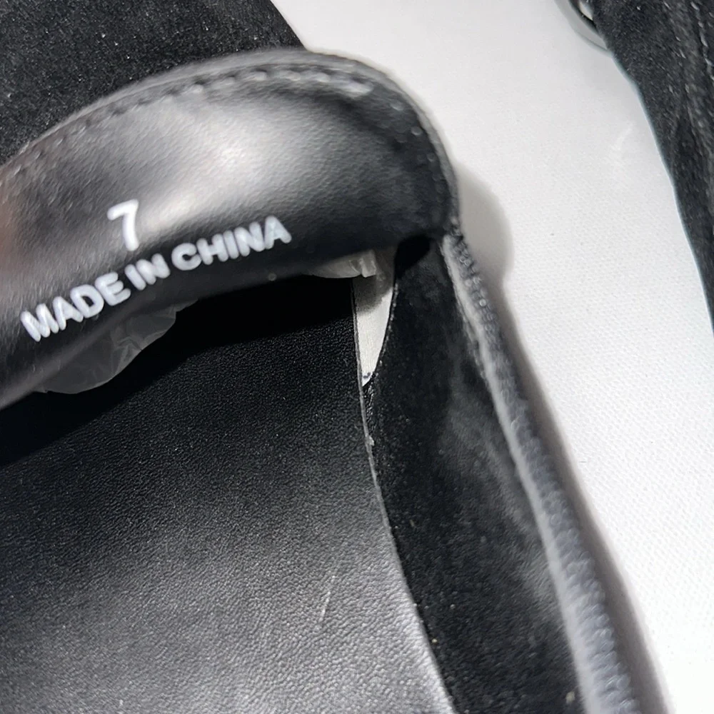 ASOS MENS LOAFERS - Picture 5 of 5